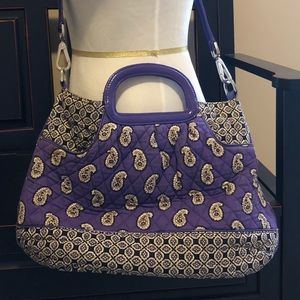 Vera Bradley handbag